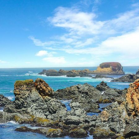 Marebello Fort Bragg Dış mekan fotoğraf
