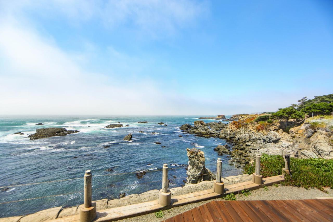 Marebello Fort Bragg Dış mekan fotoğraf