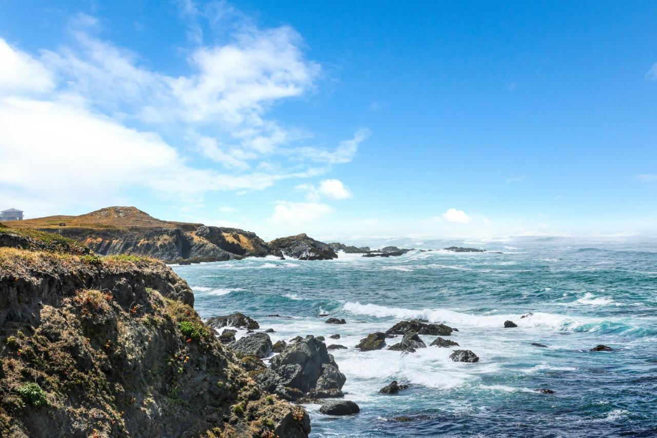 Marebello Fort Bragg Dış mekan fotoğraf