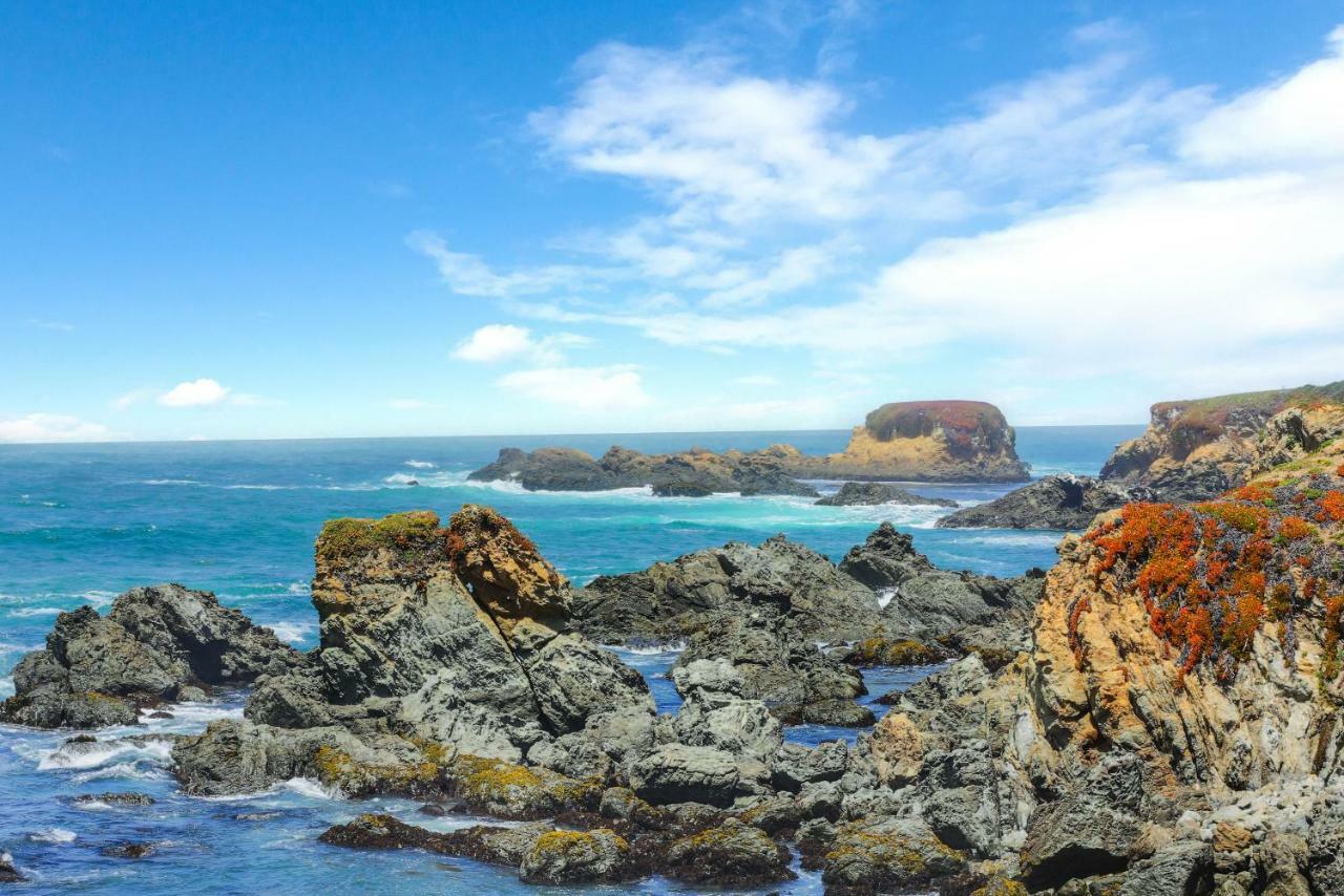 Marebello Fort Bragg Dış mekan fotoğraf